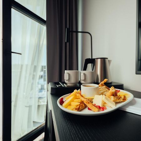 Otto Hotel & Sun Pāvilosta Εξωτερικό φωτογραφία