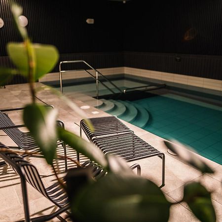Otto Hotel & Sun Pāvilosta Εξωτερικό φωτογραφία