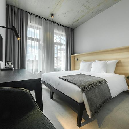 Otto Hotel & Sun Pāvilosta Εξωτερικό φωτογραφία