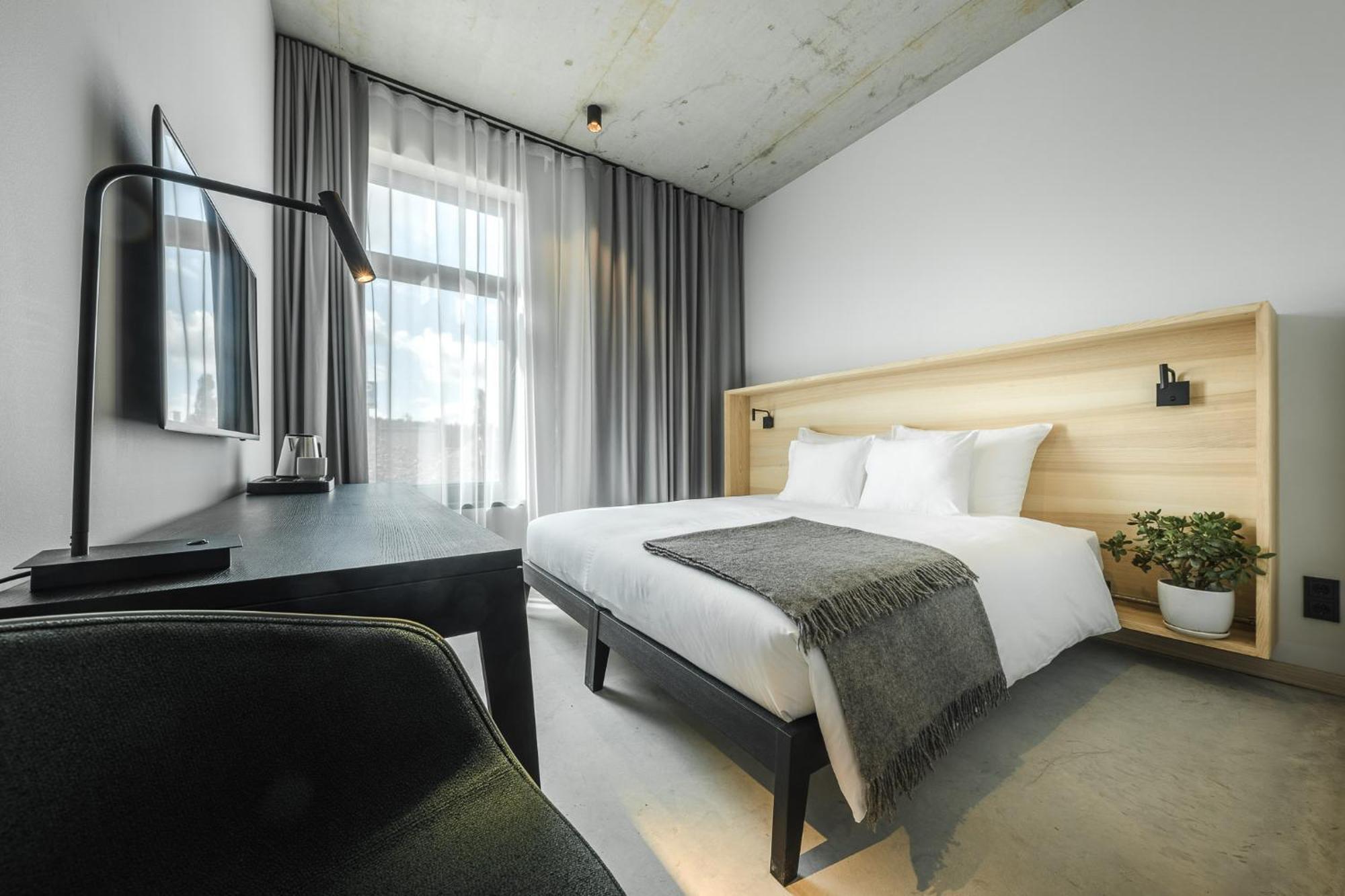 Otto Hotel & Sun Pāvilosta Εξωτερικό φωτογραφία