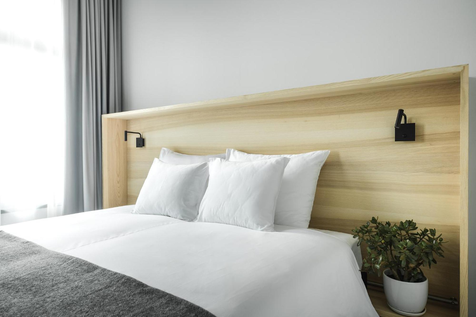Otto Hotel & Sun Pāvilosta Εξωτερικό φωτογραφία